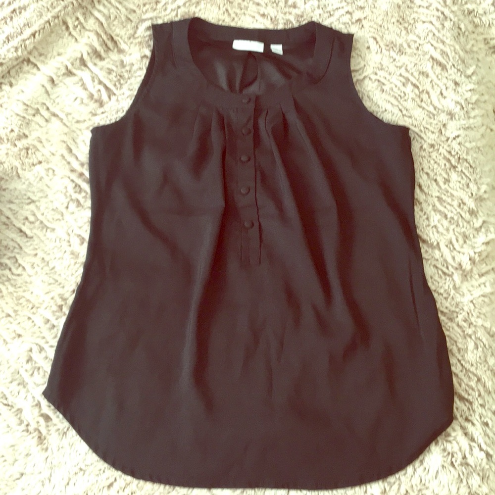 Dressy tank